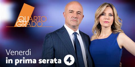 quarto grado in replica su canale 34